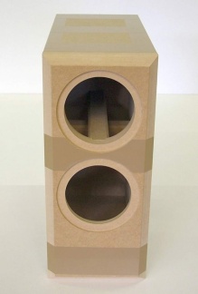 Micro Block MK2 - MDF  20